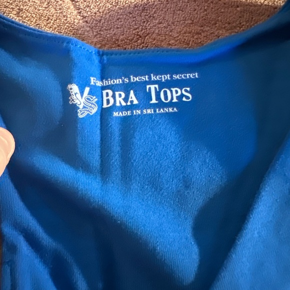 Victoria’s Secret Bra Tops (Medium) - Picture 4 of 10